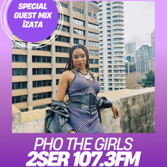 Ī WANT TO SHAKE ASS - A 2SER 107.3FM GUEST MIX | BAILE TECHNO