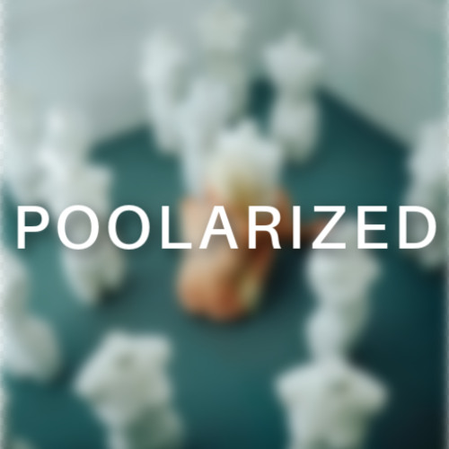 POOLARIZED Vol.37 by MichaelV