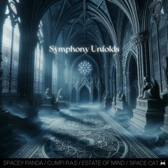Symphony Unfolds (feat. Cumfi R.A.S / Estate of mind / Spacey Panda)