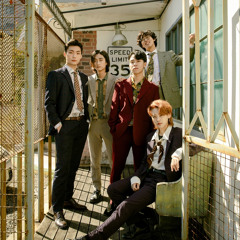 Dive - 터치드(Touched)