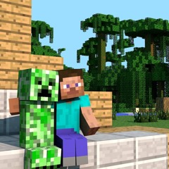 minecraft beat