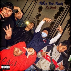 No Hook (prod. Armani Depaul)