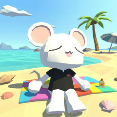 Sunrise over the Atlantic