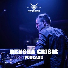 Karnage Podcast 019 with Densha Crisis [PODCAST]