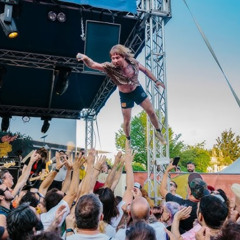 Most Punk Least Punk 216