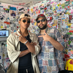 Darker Than Wax FM with Marco Weibel and jitwam @ The Lot Radio 07-12-2025
