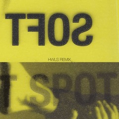 JMSN - Soft Spot (HWLS Remix)