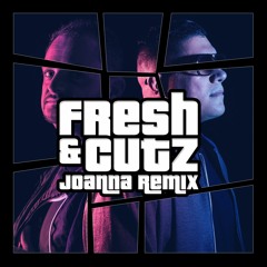 Afro B - Drogba (Joanna) [Fresh & Cutz Remix]