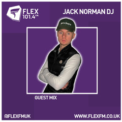 Tech & House Mix | FlexFm Guest Mix