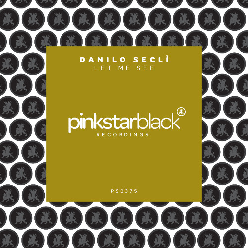 Danilo Seclì - Let Me See