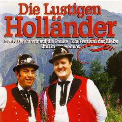 Ein Prosit der gemutlichkeit
