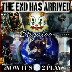 DARK AGES by STIGALOO