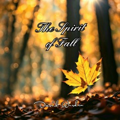 The spirit of Fall