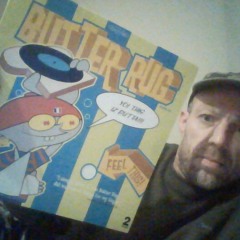 Richieruffcut-turntable-love