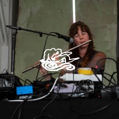 Mélodie Blaison - Sieste Ensemble @ Villa Riberolle - 01.06.2025