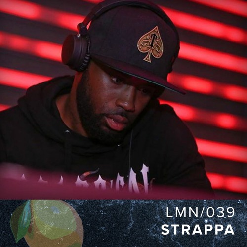 LMN/039 - STRAPPA