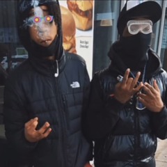 FMK - DOTTY B X SPAZZBLITZ X BOOGZ