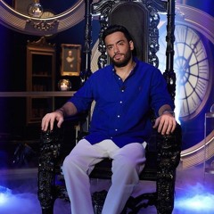 Ramy Gamal - West El Wshosh [ تتر مسلسل بنون ] رامي جمال وسط الوشوش