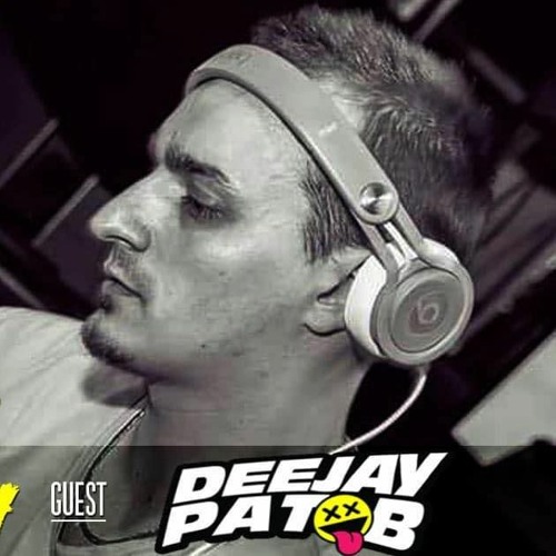 Ntoy - Time To Move  #34 (Ft PAT B)