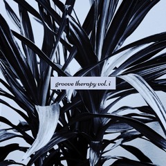 groove therapy vol. i (for work & creativity)