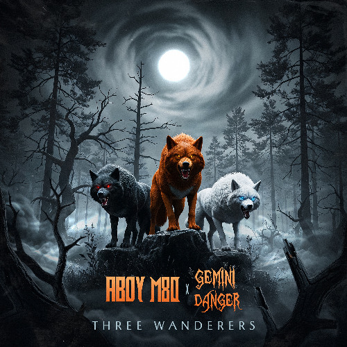 Three Wanderers - FREE DOWNLOAD