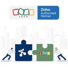 Certified Zoho Consultant for Smarter CRM and Business Automation