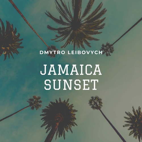Jamaica Sunset (Free Download)