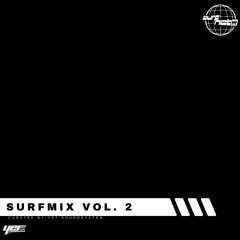 SURFMIX VOL. 2 (Breakcore / Jungle / Glitchbreak Mix - MAY 2024)