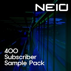 Shimi Violet - Ne10 400 Subscriber Sample Pack Demo [FREE Download)