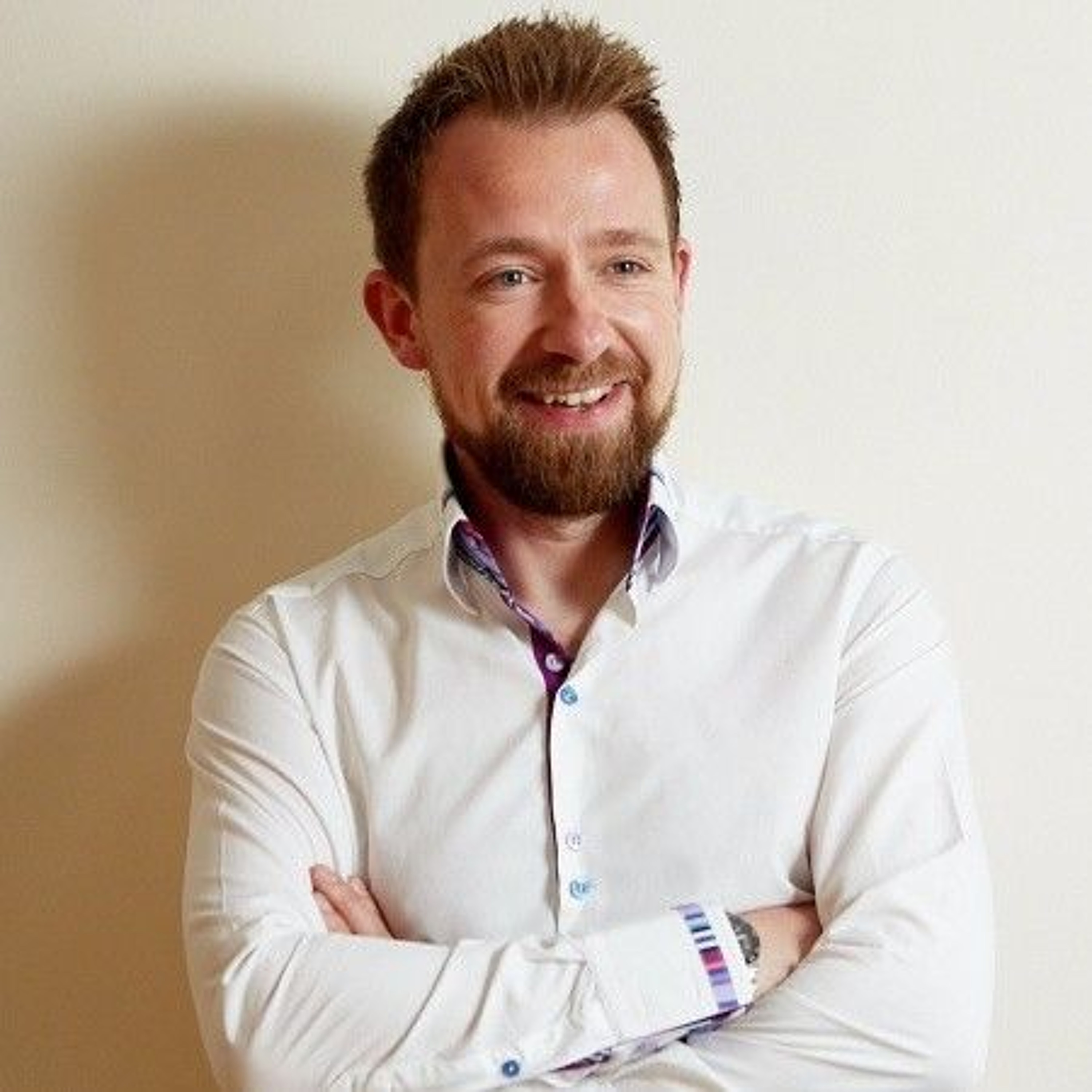 Episode 35: Mental health and your journey unique: begin building resilience
