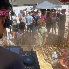 MELVIN POT 2H mix - @ LA MESCLA Festival - 06.08.23