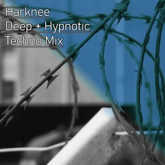 Deep + Hypnotic Techno Mix🌀
