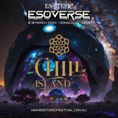 Esoteric 2024 - Chill Island Sets