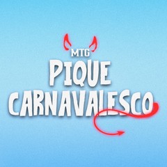 MTG - PIQUE CARNAVALESCO - MC WJOTA, MC KG DO PRIMEIRO, MC 2D