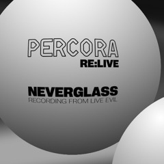 Neverglass [Vinyl Set] - DayRave @Live Evil - 13 April 2025