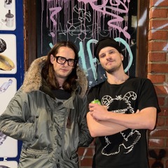 Bad Taste #11 w/ Yuzzum & Natto (30/10/25)