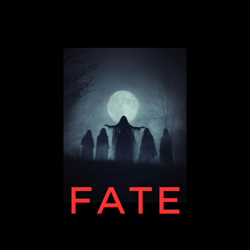FATE - Nordic Relaxing Deep Sleep Music