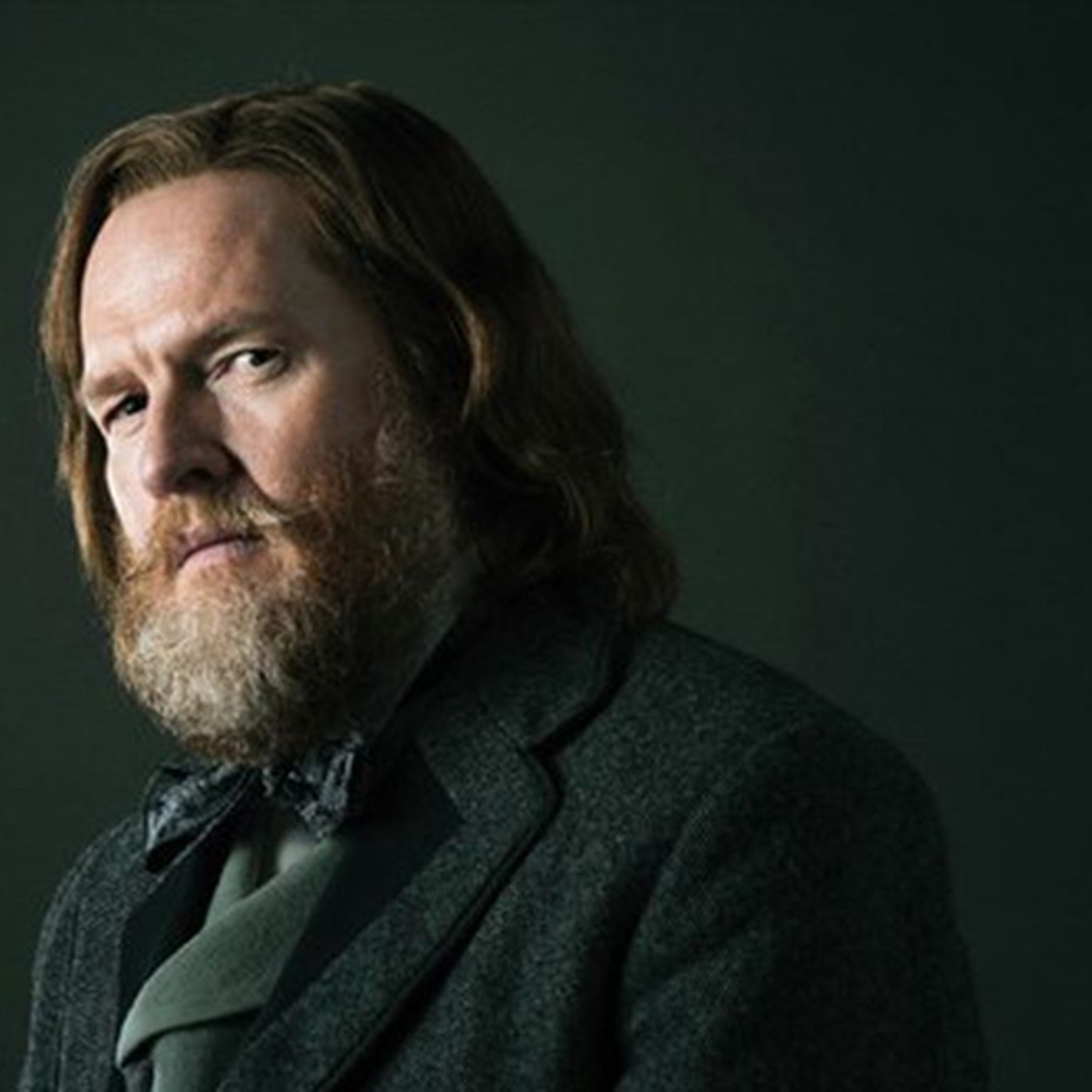 Donal Logue on Breaking it Down with Frank MacKay - Actor & Co-Author of Trejo