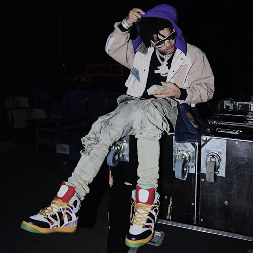 Stream Adotti - Underrated (Official Audio) by Adotti- | Listen online ...