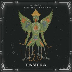 Andara - Tantra Mantra (original Mix)