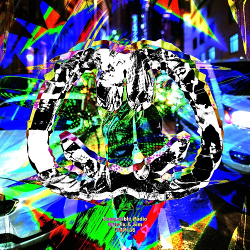 CMR136 - Guest Mix - Nytefix And Sim - NFT