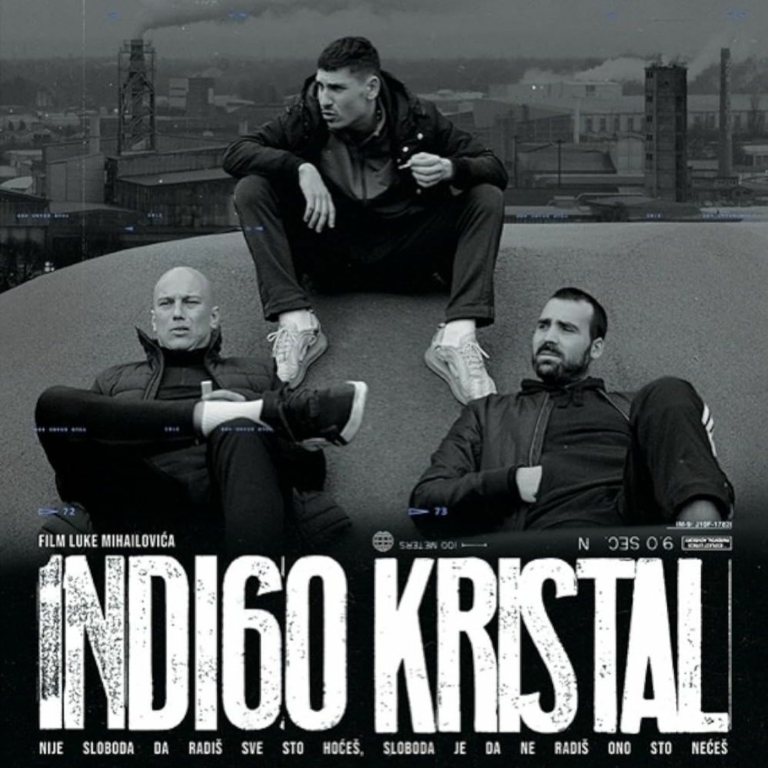 Kristal Indigo CEO