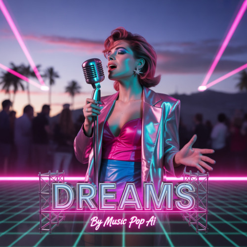 Dreams of Tomorrow