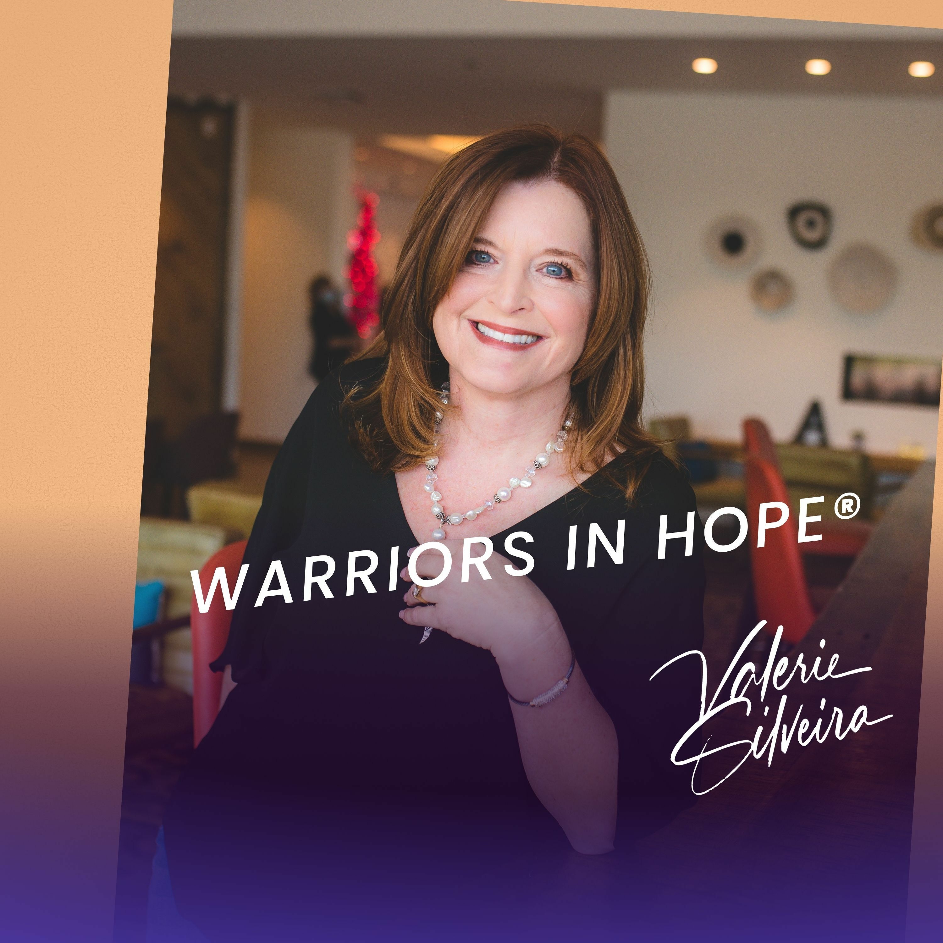 From Hopelessness to a Beacon of Hope with Donna Bova-Manly