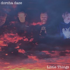 Little Things (Studio Demo!)