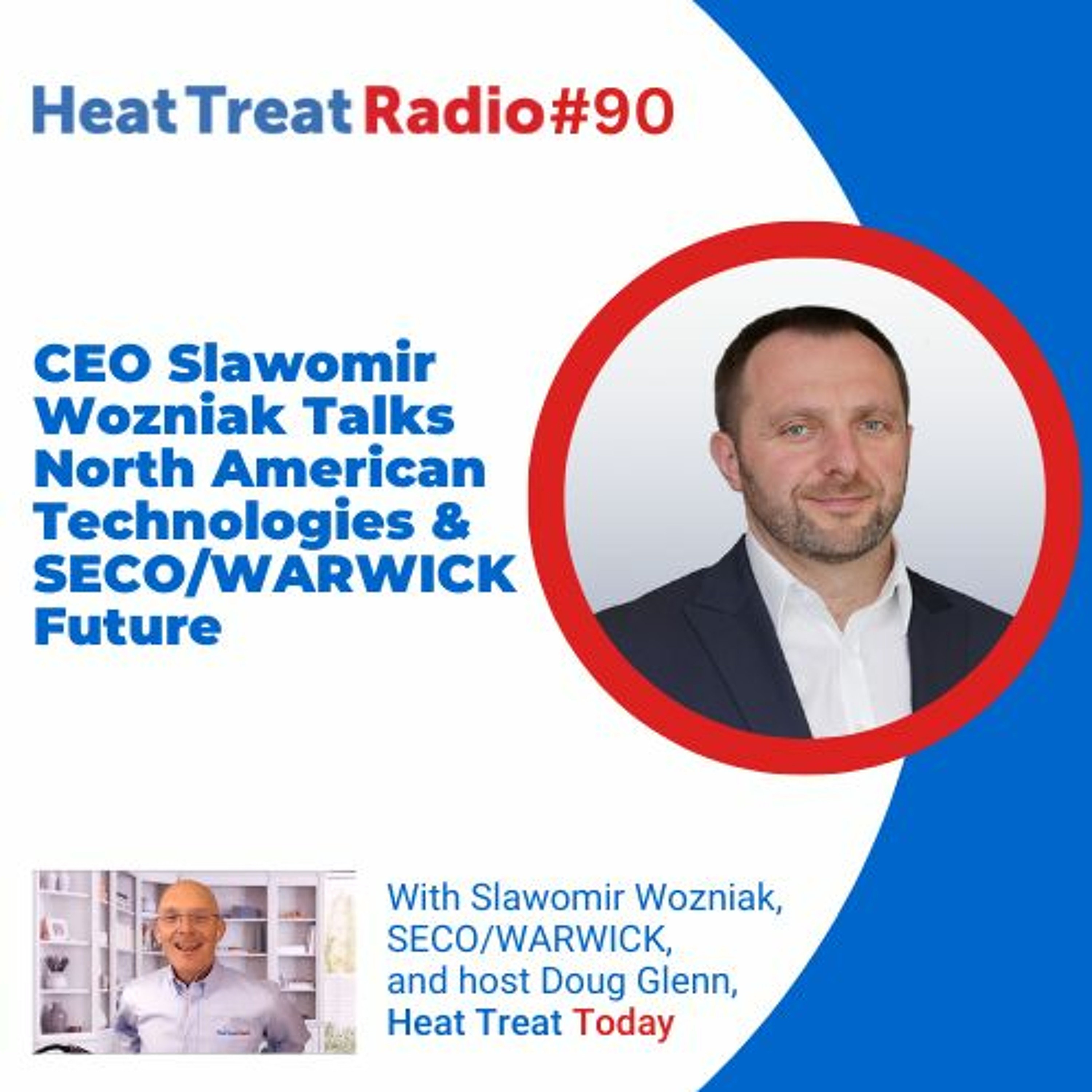 Heat Treat Radio