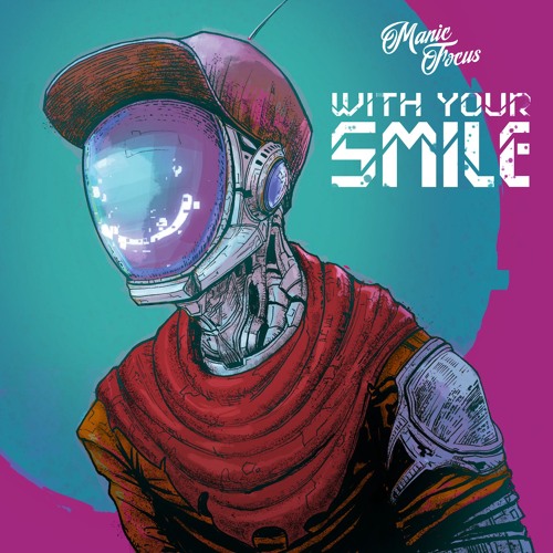 With Your Smile