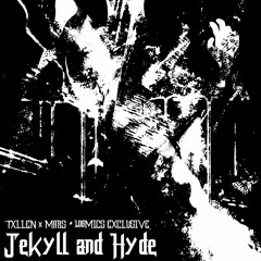 FXLLEN X MARS - JEKYLL AND HYDE [PROD. FIN9K] *108MICS EXCLUSIVE*