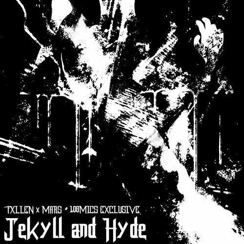 FXLLEN X MARS - JEKYLL AND HYDE [PROD. FIN9K] *108MICS EXCLUSIVE*