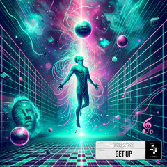 Gallardo , Ayala (MX) - Get Up